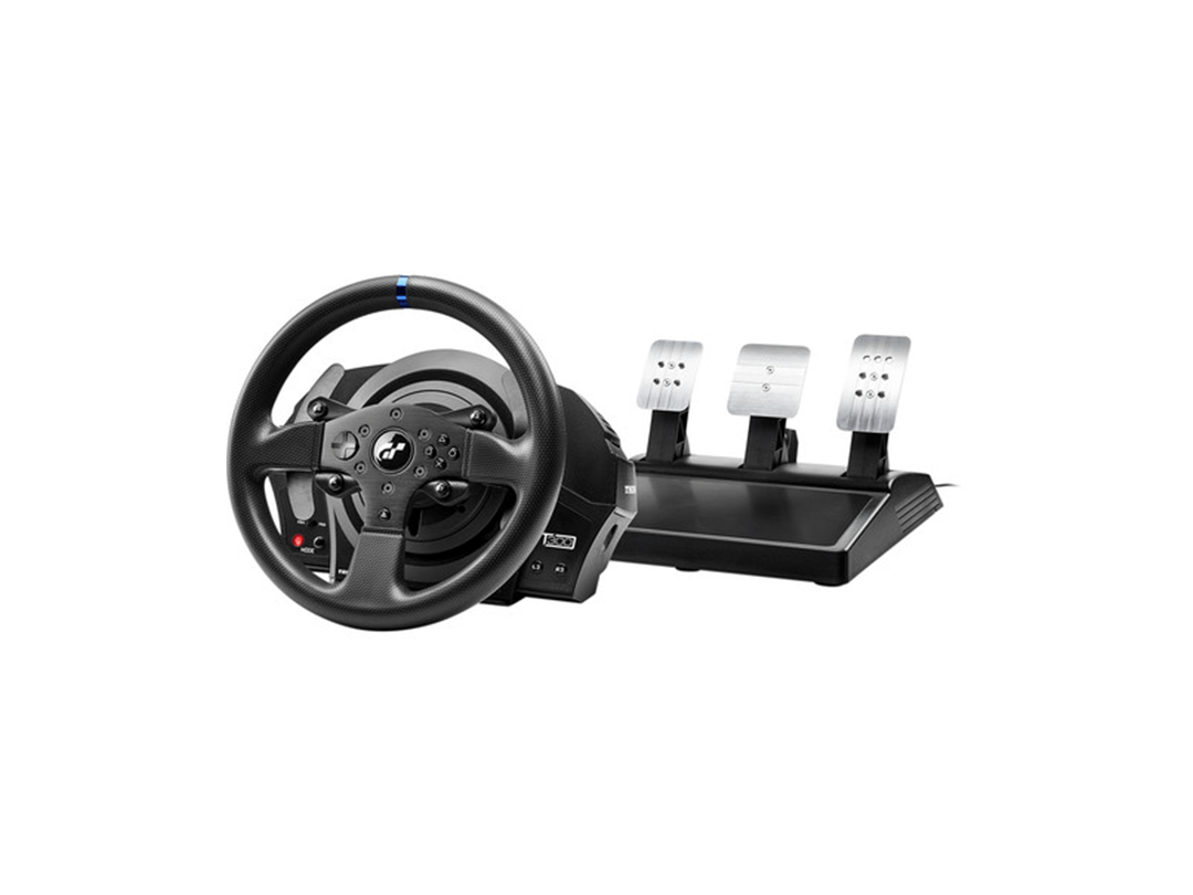 Thrustmaster T300 RS GT Edition Racing Wheel in Qatar Thrustmaster T300 RS GT Edition Racing Wheel in Qatar